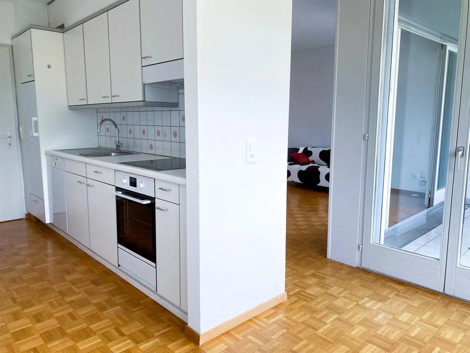 3.5 Zimmer Wohnung / Appartamento di 3,5 locali