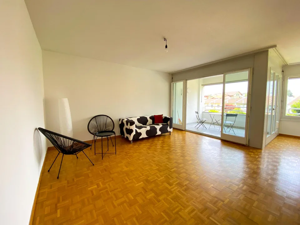 3.5 Zimmer Wohnung / Appartamento di 3,5 locali