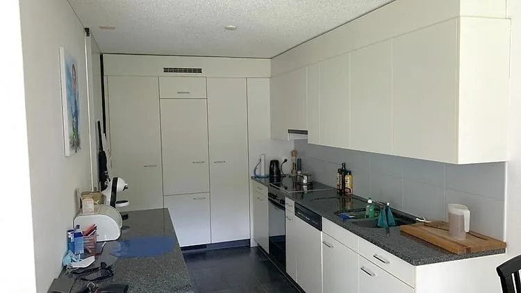 2½ ZI-WOHNUNG IN ALTENDORF (SZ), MÖBLIERT, TEMPORÄR