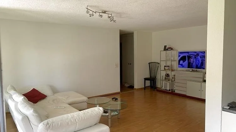 2½ ZI-WOHNUNG IN ALTENDORF (SZ), MÖBLIERT, TEMPORÄR