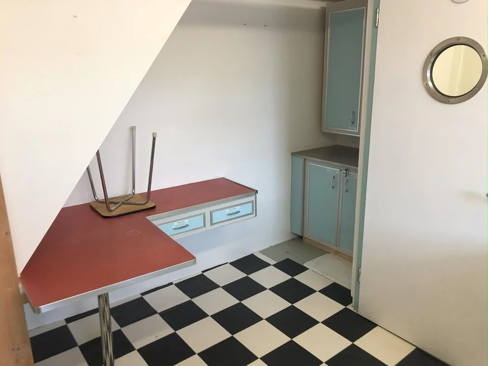 Atelier, Gewerbe- oder Verkaufsräumlichkeiten, Hauptgasse Appe
