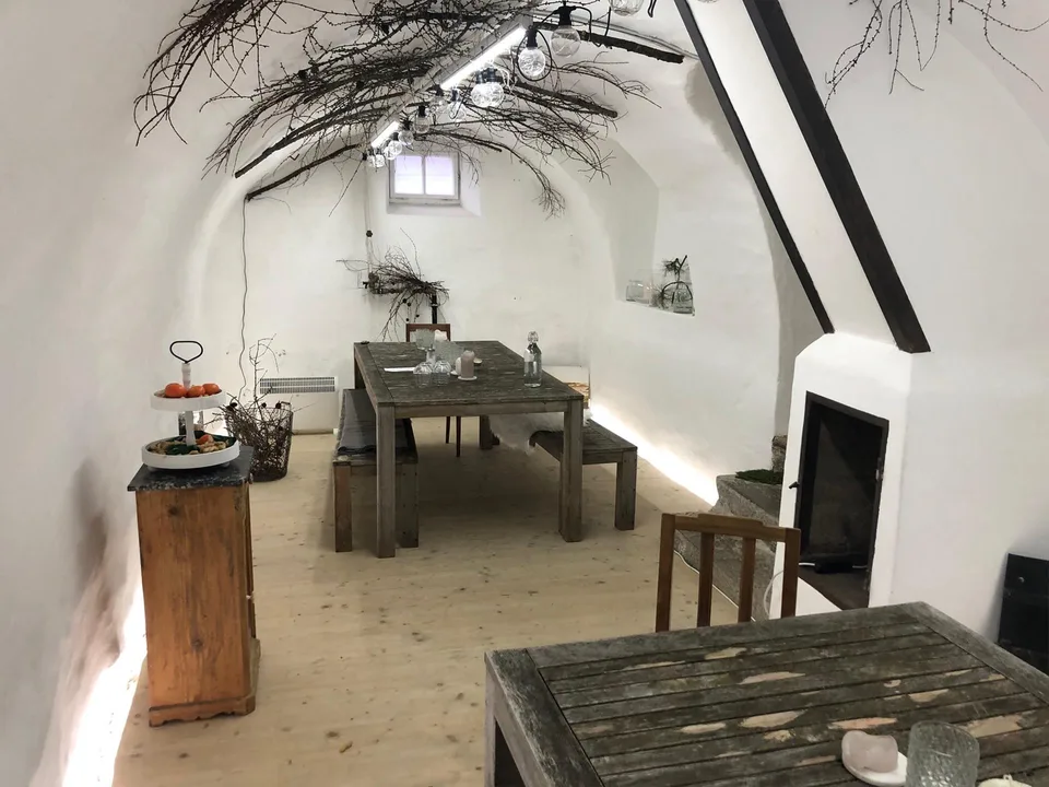 Atelier, Gewerbe- oder Verkaufsräumlichkeiten, Hauptgasse Appe