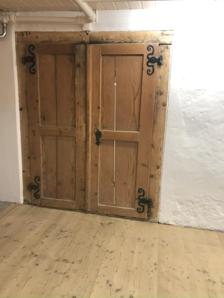 Atelier, Gewerbe- oder Verkaufsräumlichkeiten, Hauptgasse Appe
