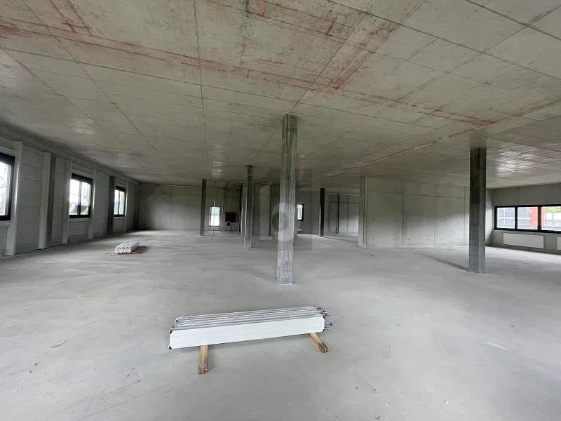 NEUBAUPROJEKT FÜR IHR GEWERBE