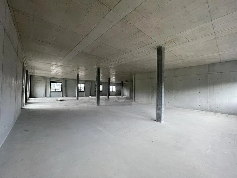 NEUBAUPROJEKT FÜR IHR GEWERBE
