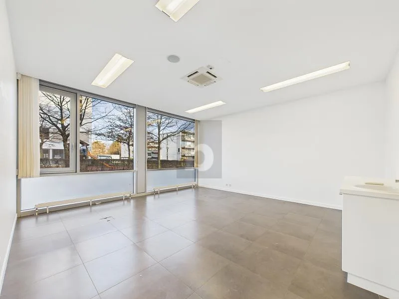 CABINET & BUREAU - SOUS-LOCATION POSSIBLE