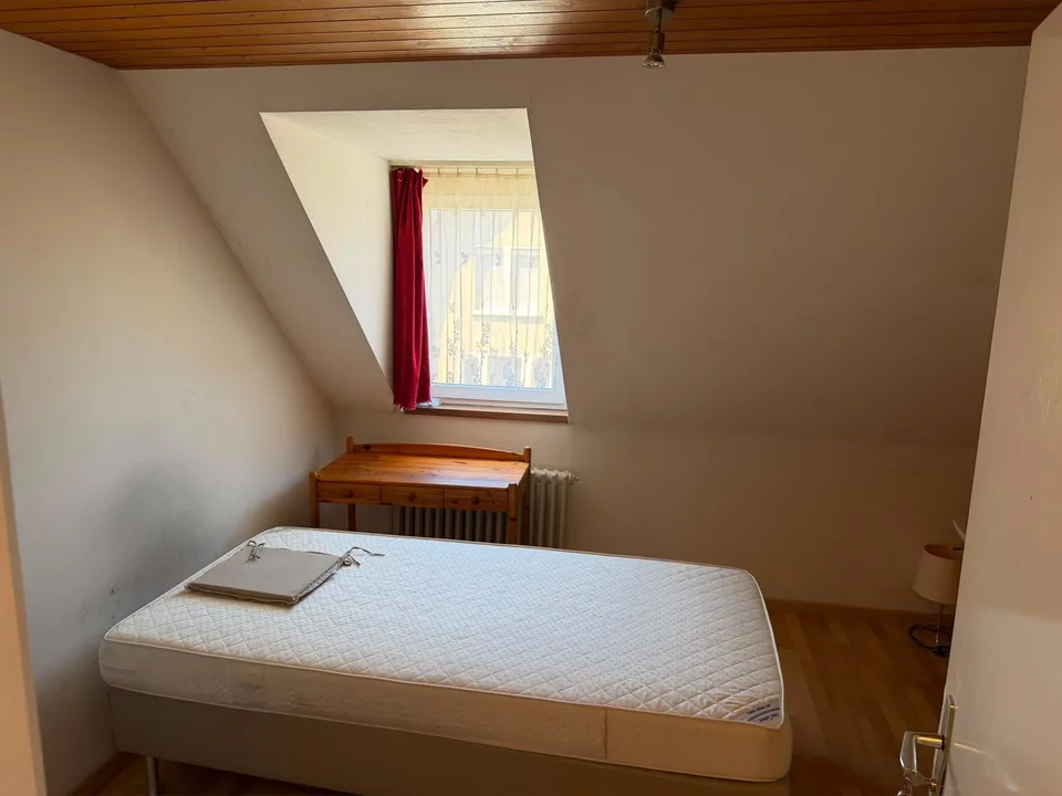 Studio (1 Zimmer) zu vermieten