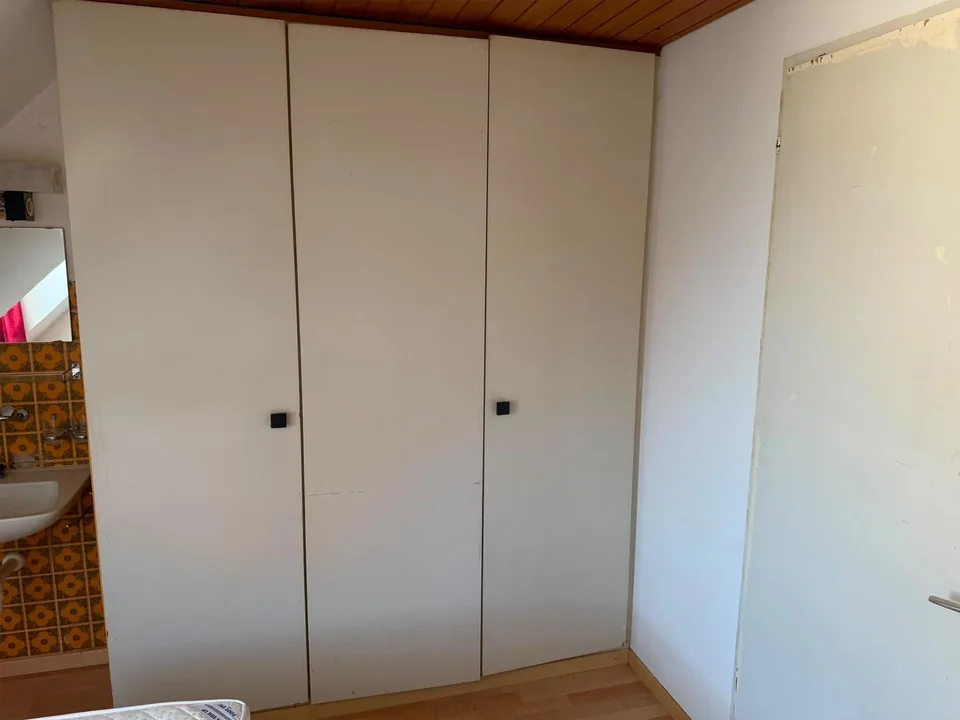 Studio (1 Zimmer) zu vermieten