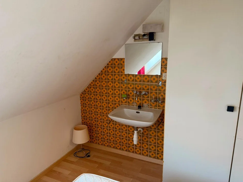 Studio (1 Zimmer) zu vermieten