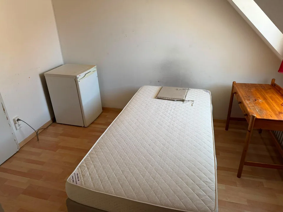 Studio (1 Zimmer) zu vermieten