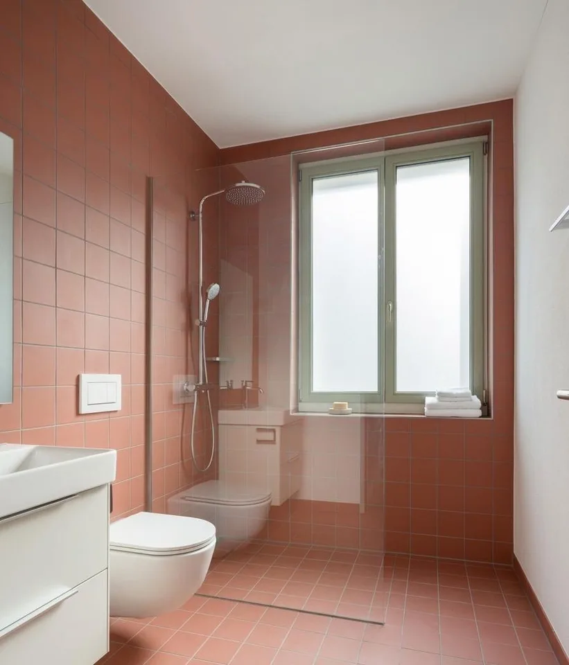 Lichtdurchflutete 3.5-Zimmer Wohnung mit Terrasse in der Altstadt