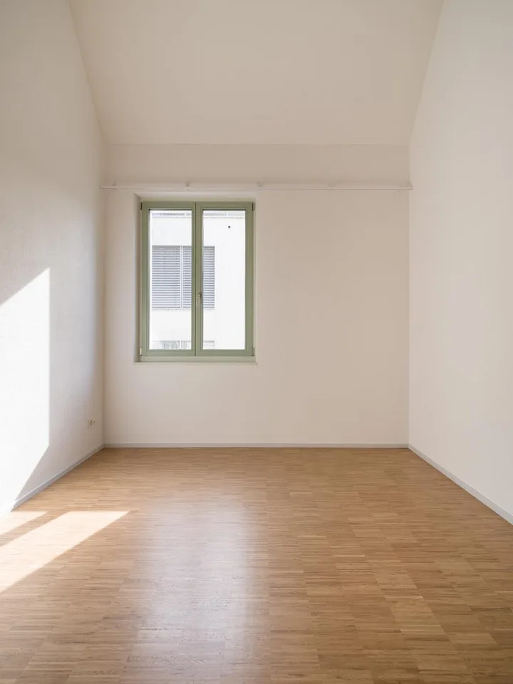 Lichtdurchflutete 3.5-Zimmer Wohnung mit Terrasse in der Altstadt
