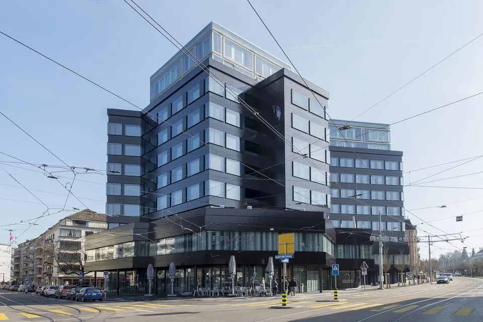 Live Above - Exklusive Mietwohnung über dem FIFA Museum