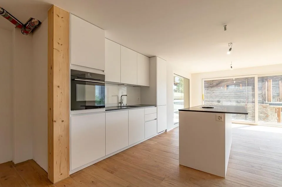 3.5 Zimmer-Wohnung