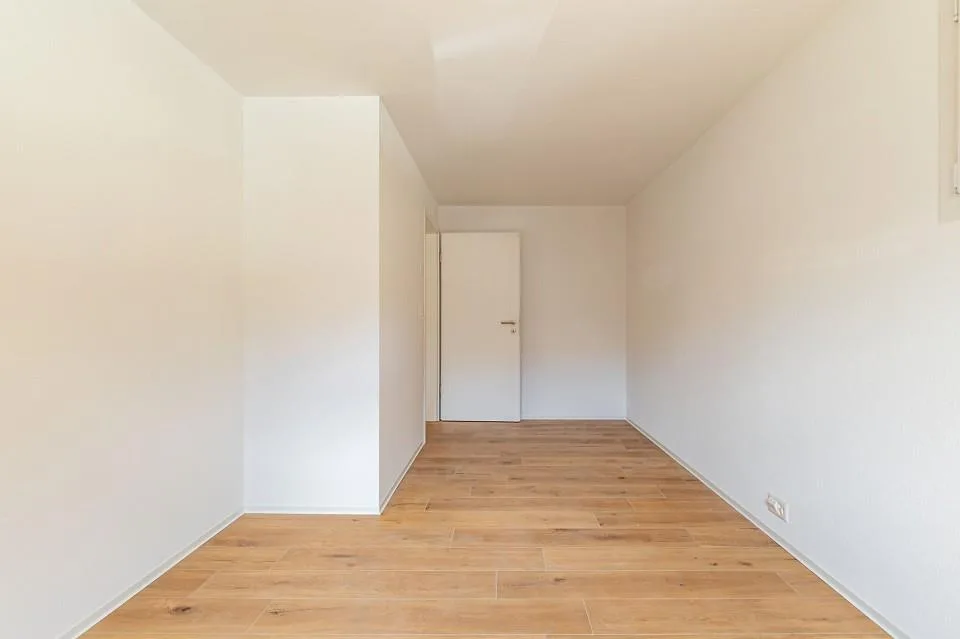 3.5 Zimmer-Wohnung