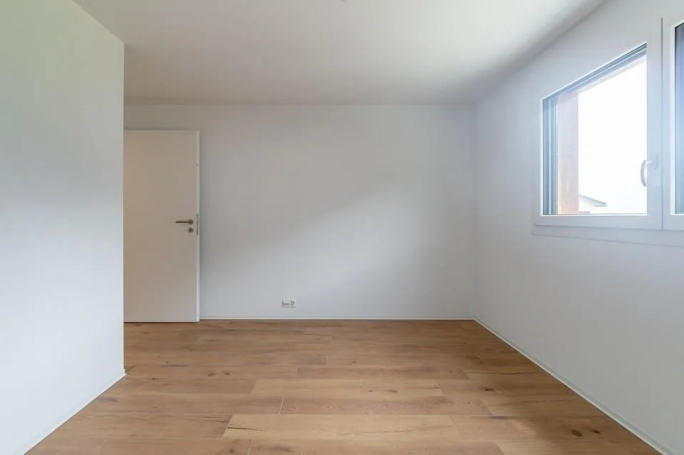 3.5 Zimmer-Wohnung