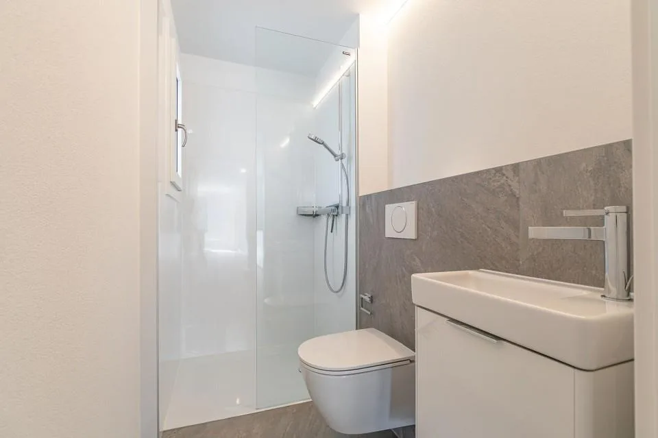 3.5 Zimmer-Wohnung