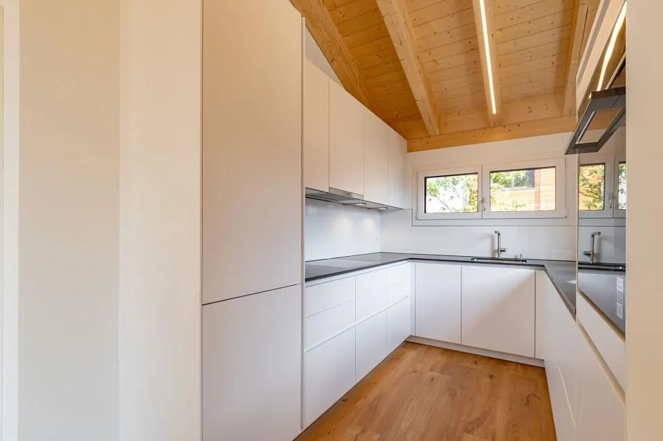 3.5 Zimmer-Wohnung