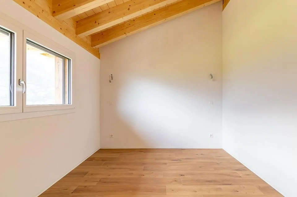 3.5 Zimmer-Wohnung