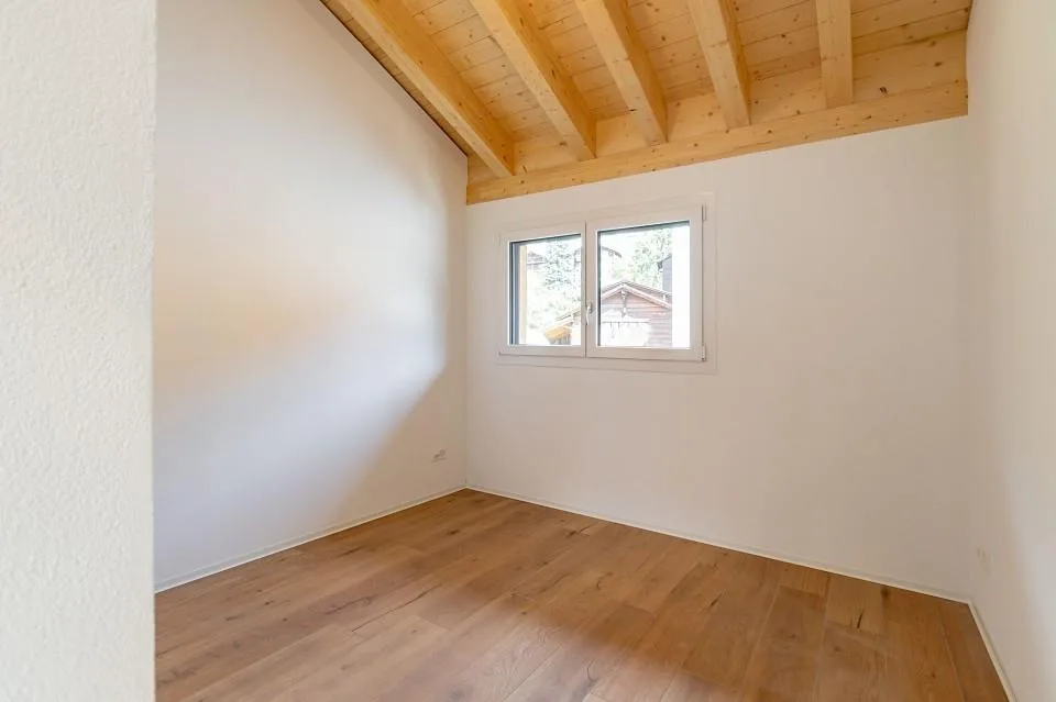 3.5 Zimmer-Wohnung