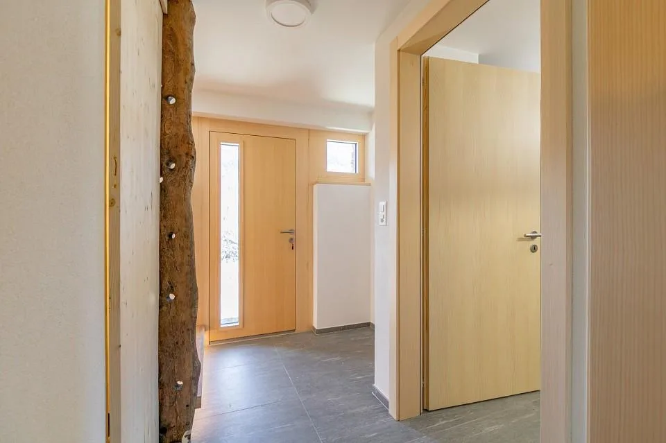 2.5 Zimmer-Stadel
