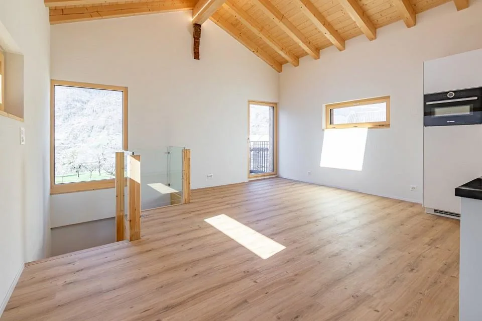 2.5 Zimmer-Stadel