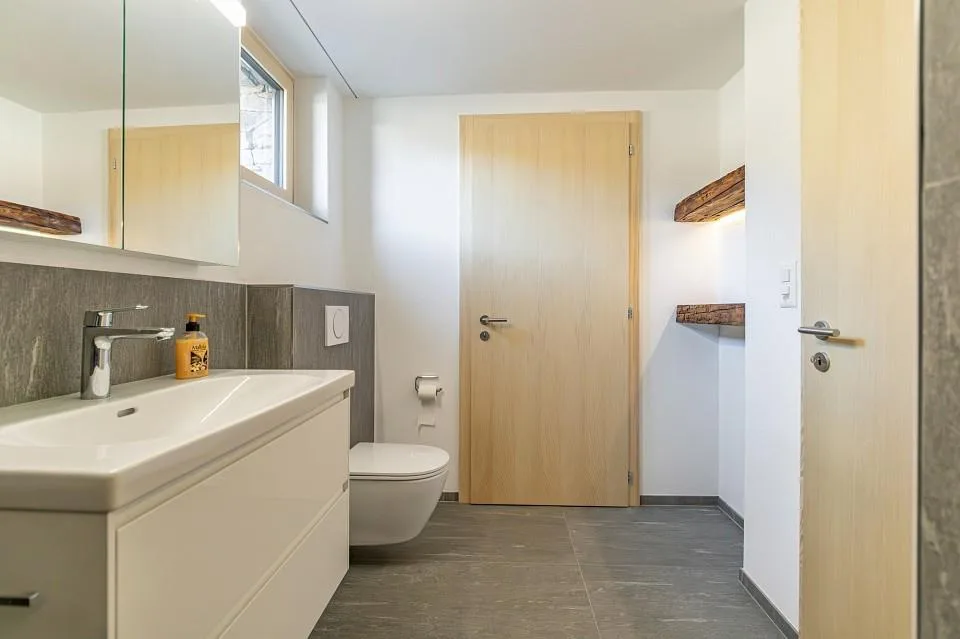 2.5 Zimmer-Stadel