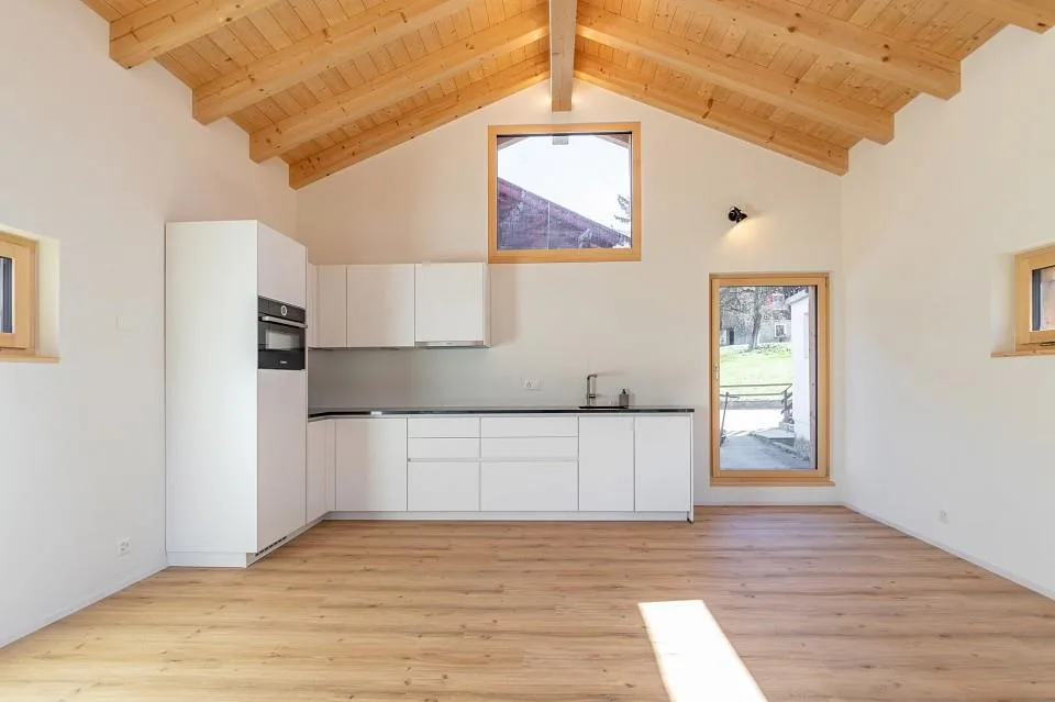 2.5 Zimmer-Stadel