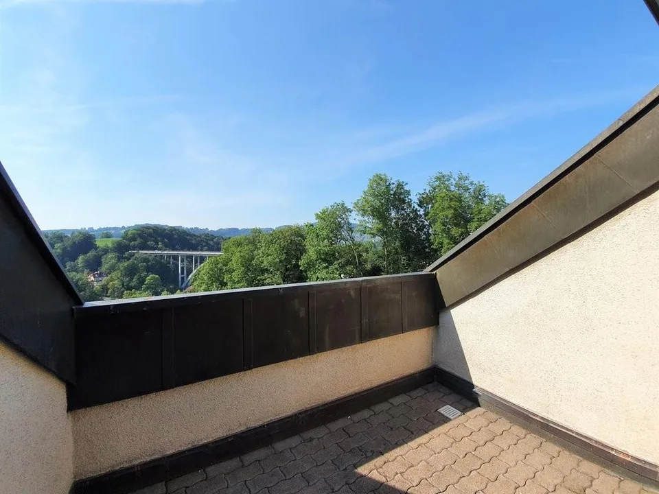 Gemütliche Dachwohnung in grüner Umgebung – foto 11 di 11