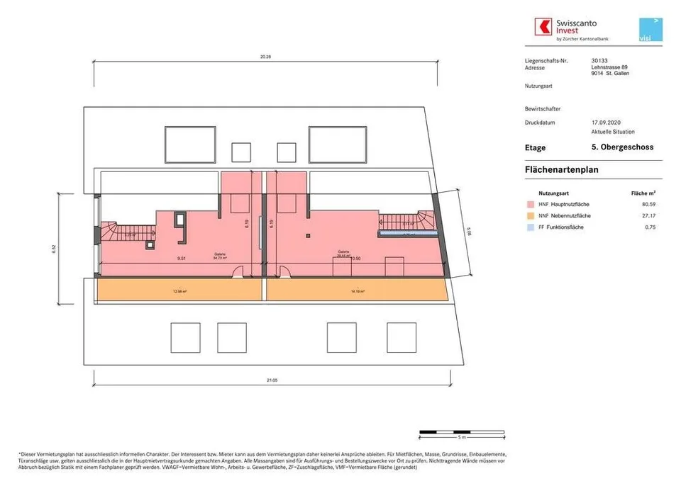 Gemütliche Dachwohnung in grüner Umgebung – foto 9 di 11