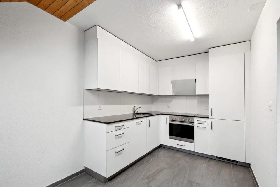 Gemütliche Dachwohnung in grüner Umgebung – foto 6 di 11