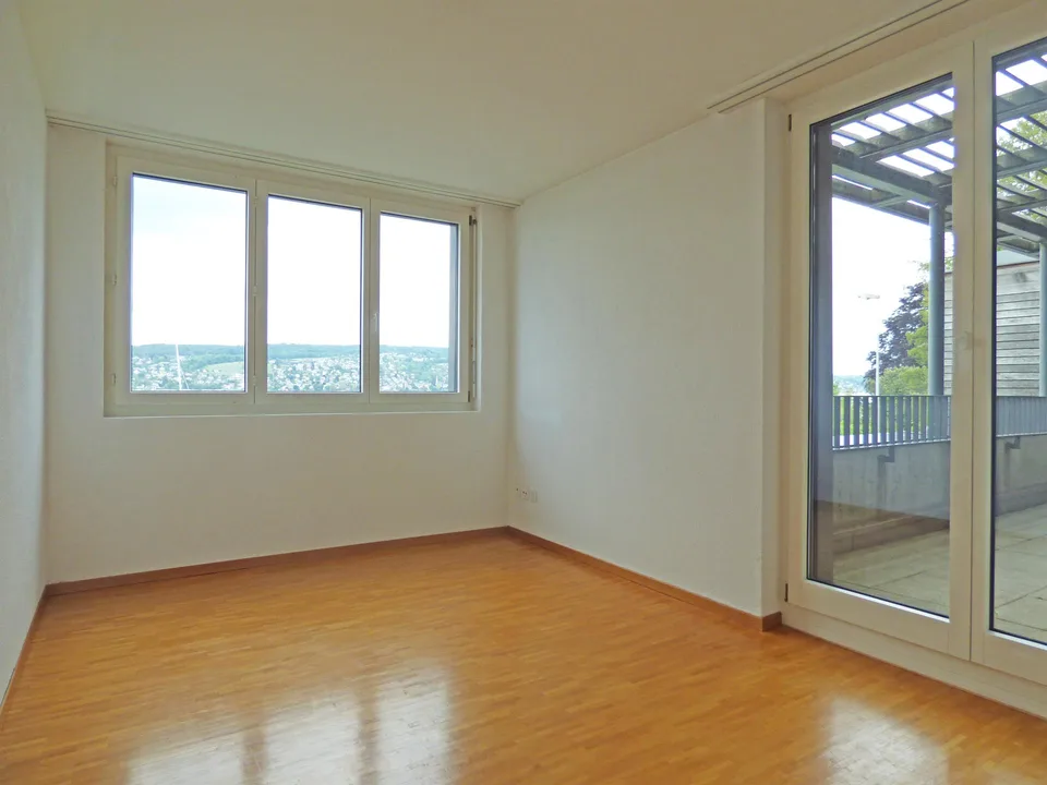 Traum Zuhause am Zürichsee