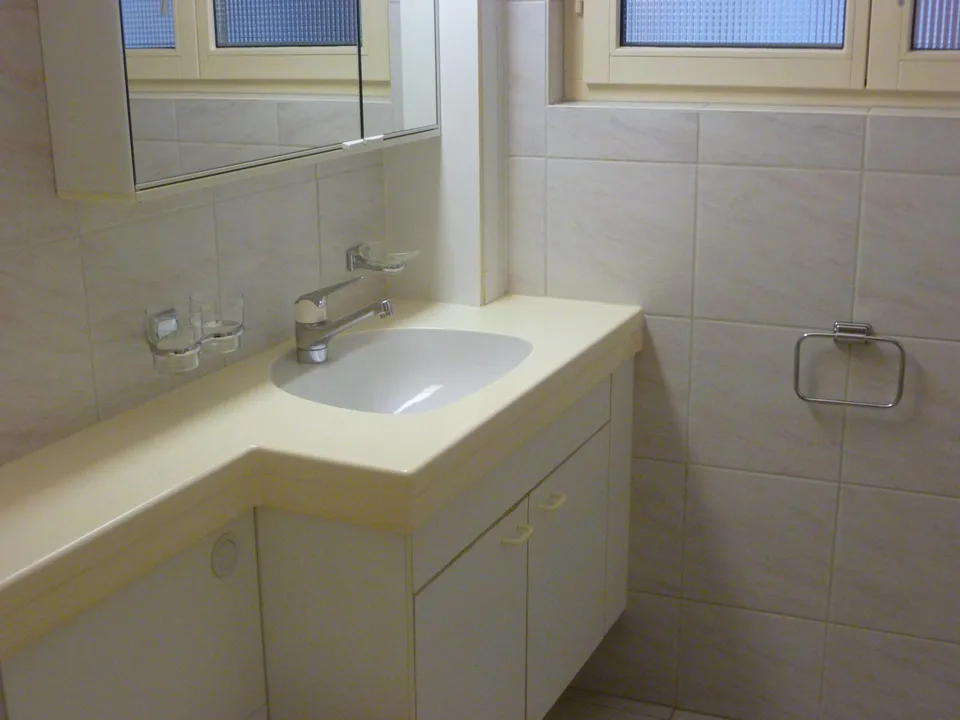 Charmante Wohnung in der Schaffhauser Altstadt
