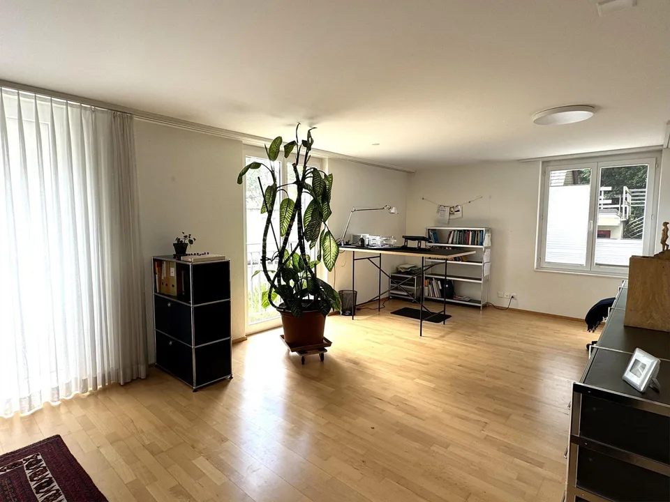 Modernes und lichtdurchflutetes Büro an zentraler Lage in Winterthur