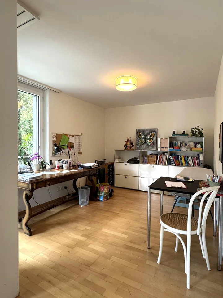 Modernes und lichtdurchflutetes Büro an zentraler Lage in Winterthur
