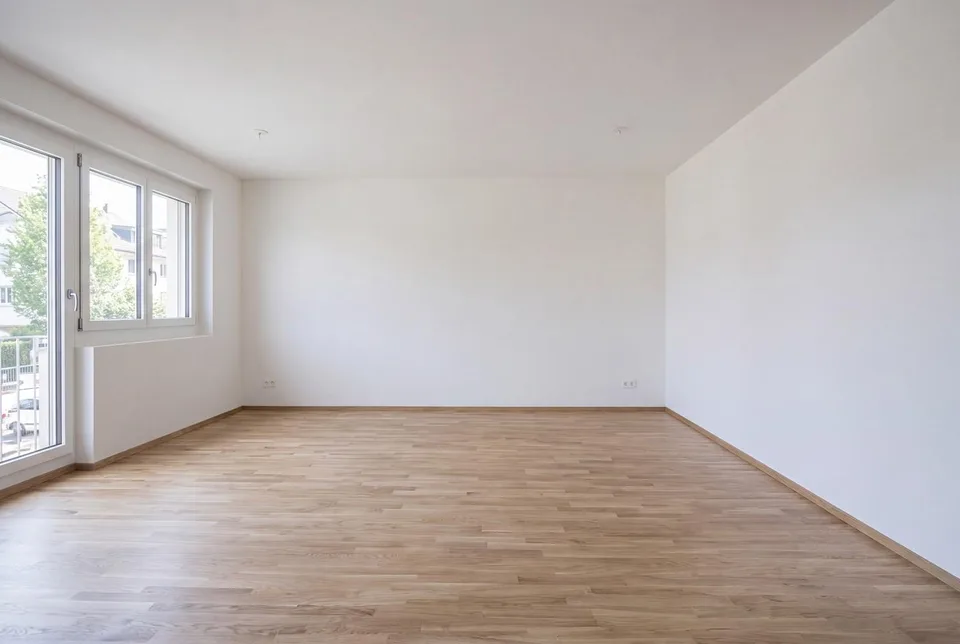Erstbezug von exklusiver Attika-Wohnung mit traumhafter Terrasse!