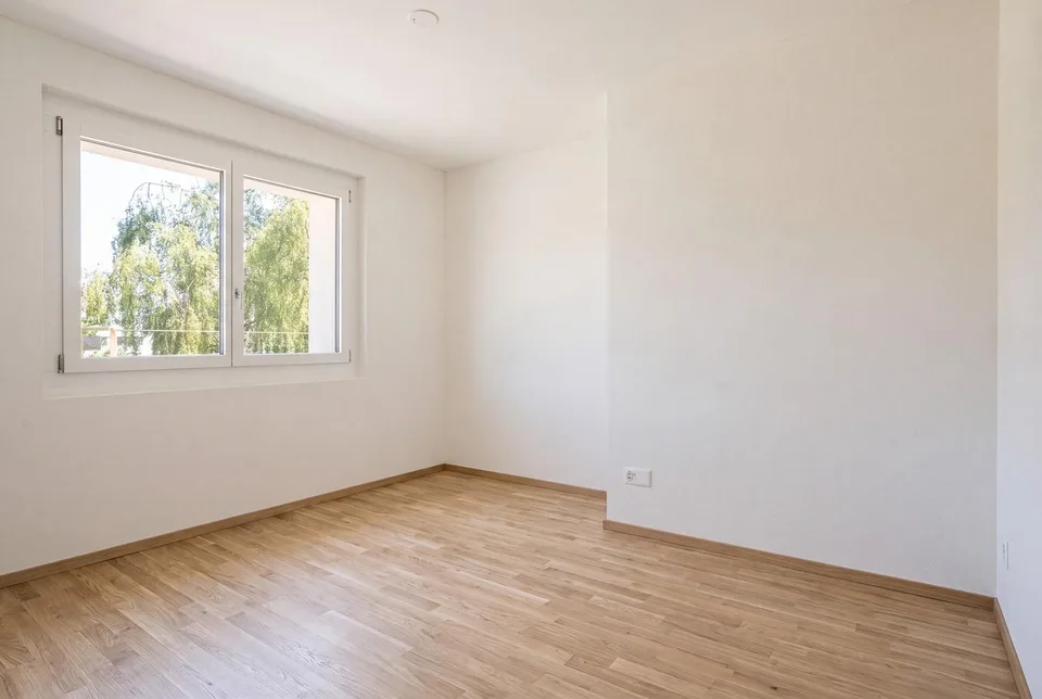 Erstbezug von exklusiver Attika-Wohnung mit XXL-Terrasse und Weitsi...