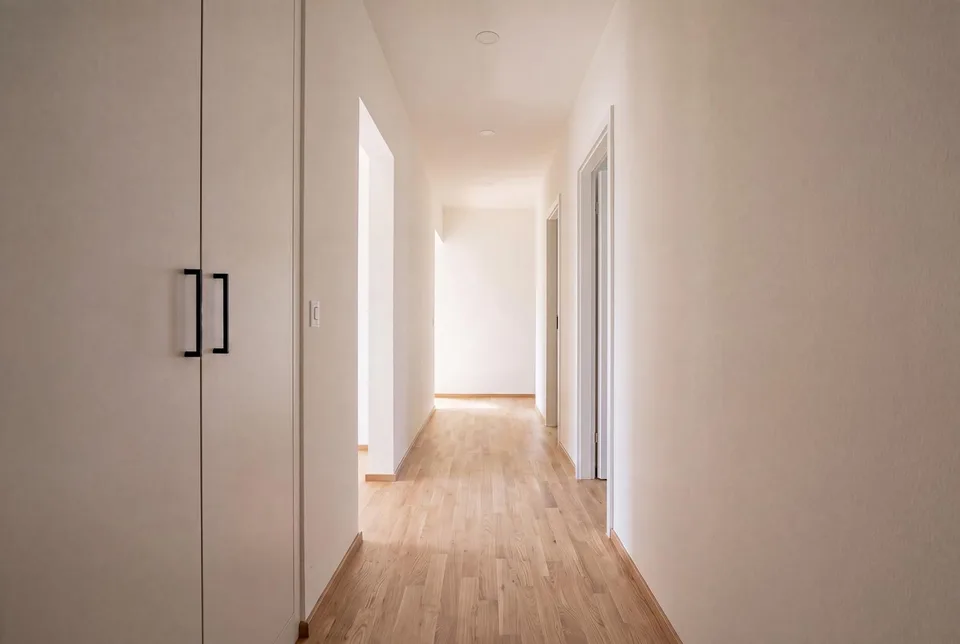 Erstbezug von grosszügige 4.5-Zimmer-Wohnung für Familien und Paare!