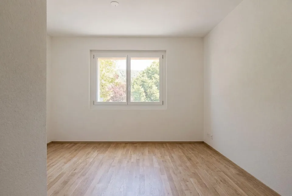 Erstbezug von grosszügige 4.5-Zimmer-Wohnung für Familien und Paare!