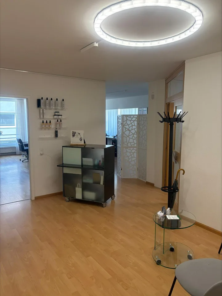 Attraktive Bürofläche an zentraler Lage in der Steinenvorstadt – foto 6 di 10