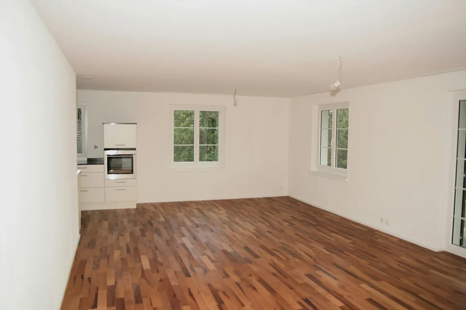 Appartamento moderno al piano terra con terrazza e area ricreativa nelle immediate vicinanze