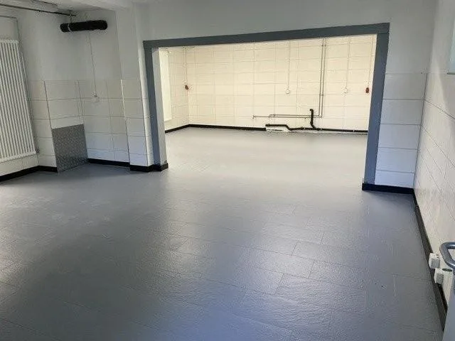 IHR NEUES GEWERBELOKAL!