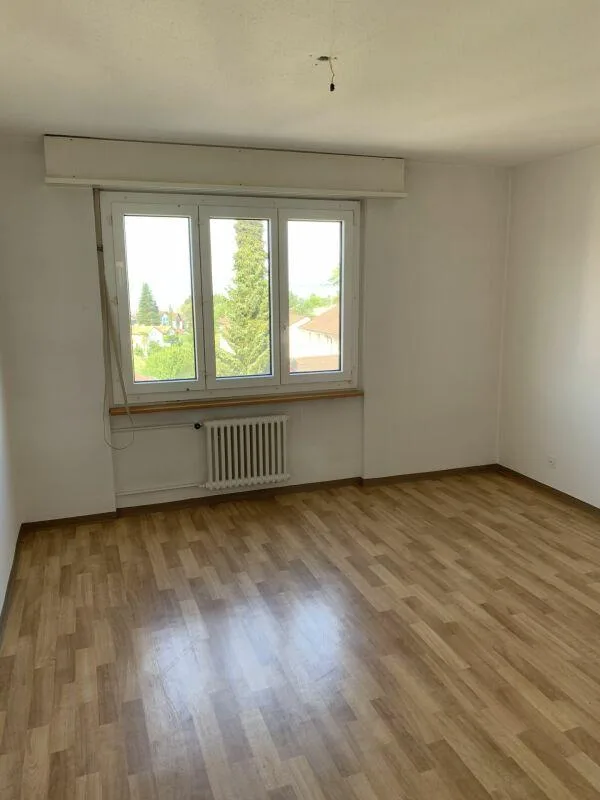 Charmante Wohnung mit Herz
