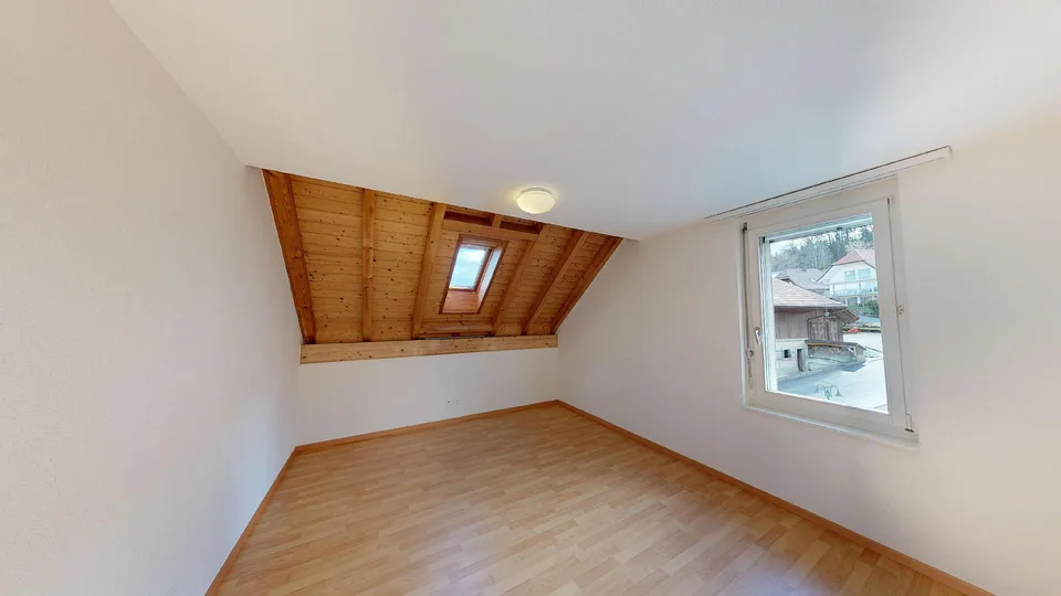 attraktive Dachwohnung in Schüpfen zu vermieten ab Oktober 2026 – Foto 7 von 18