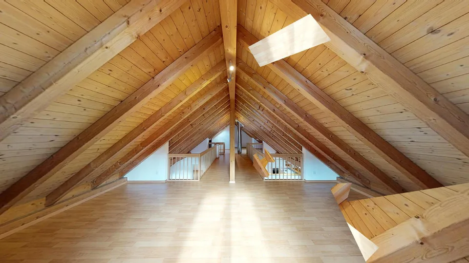 attraktive Dachwohnung in Schüpfen zu vermieten ab Oktober 2026 – Foto 12 von 18