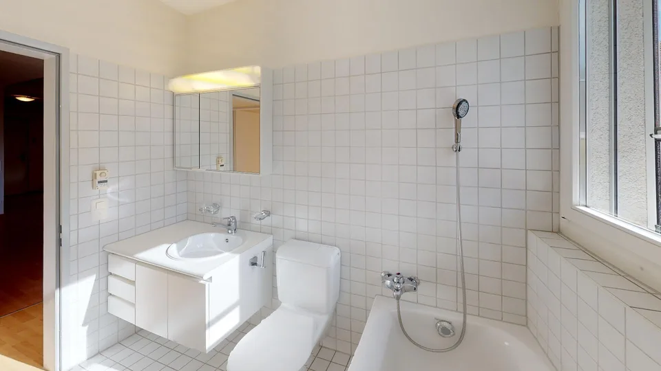 attraktive Dachwohnung in Schüpfen zu vermieten ab Oktober 2026 – Foto 15 von 18