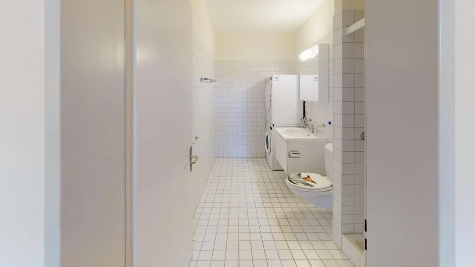 attraktive Dachwohnung in Schüpfen zu vermieten ab Oktober 2026 – Foto 16 von 18