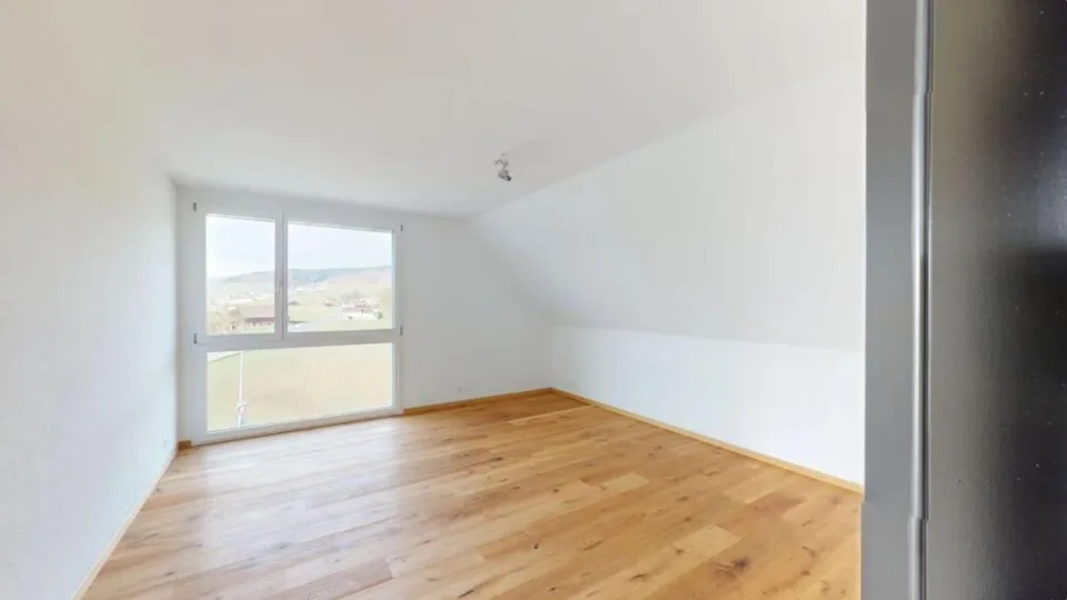Einzigartiger Maisonette-Traum