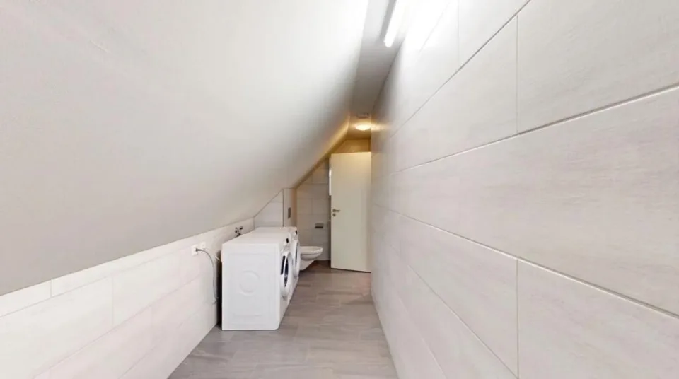 Einzigartiger Maisonette-Traum