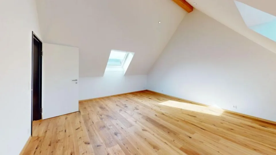 Einzigartiger Maisonette-Traum